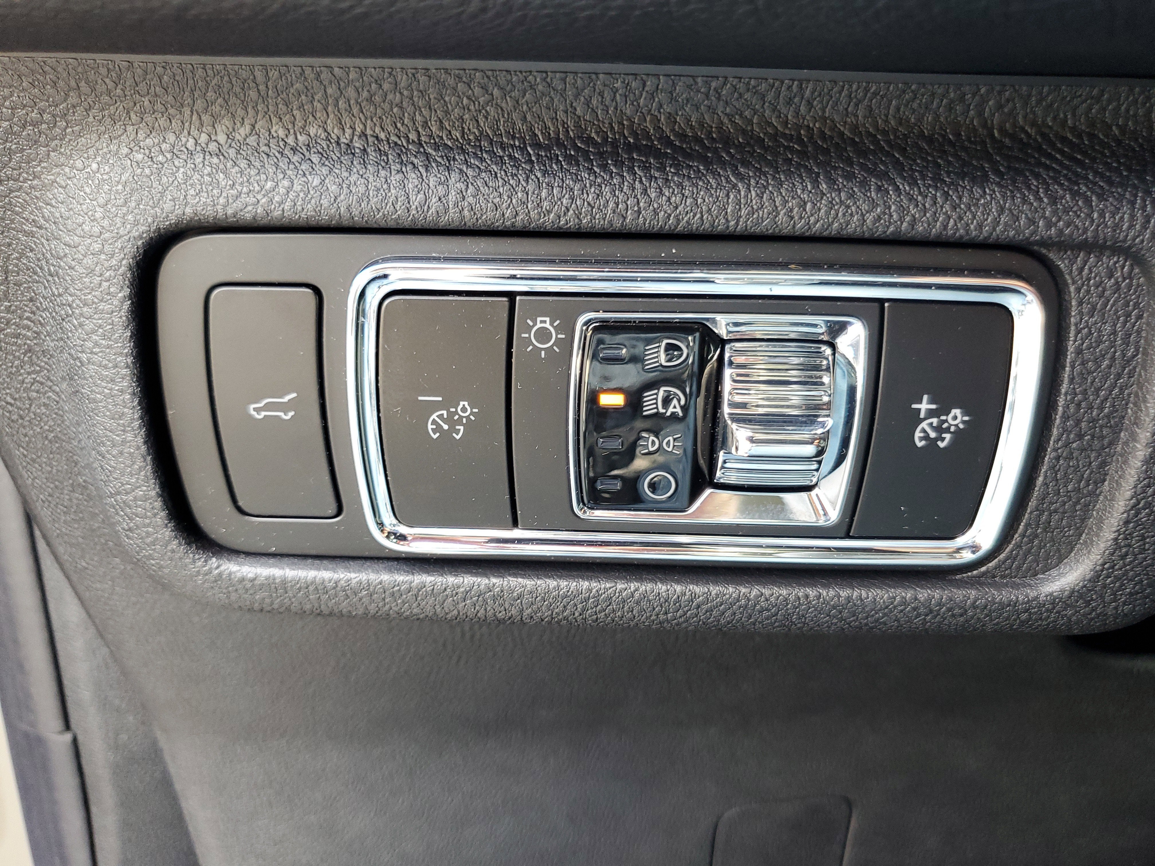 2025 Lincoln Corsair Reserve