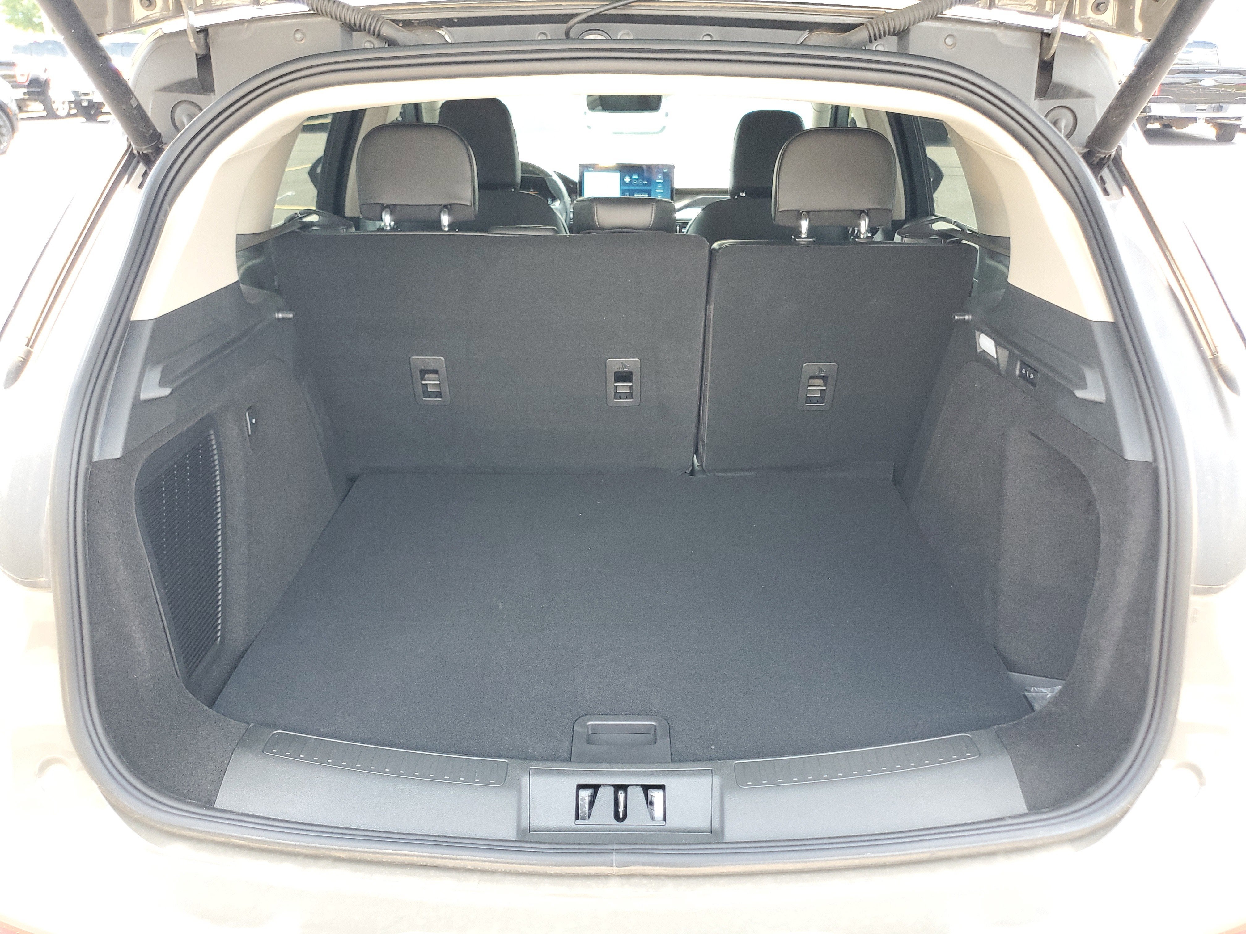 2025 Lincoln Corsair Reserve