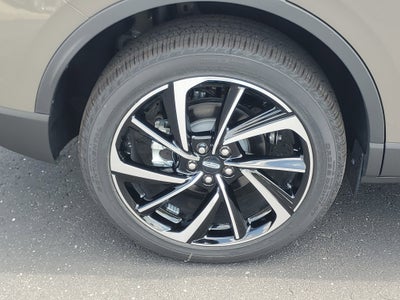 2025 Lincoln Corsair Reserve