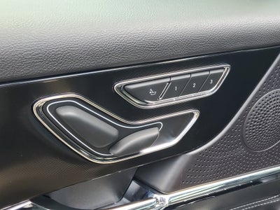 2025 Lincoln Corsair Reserve