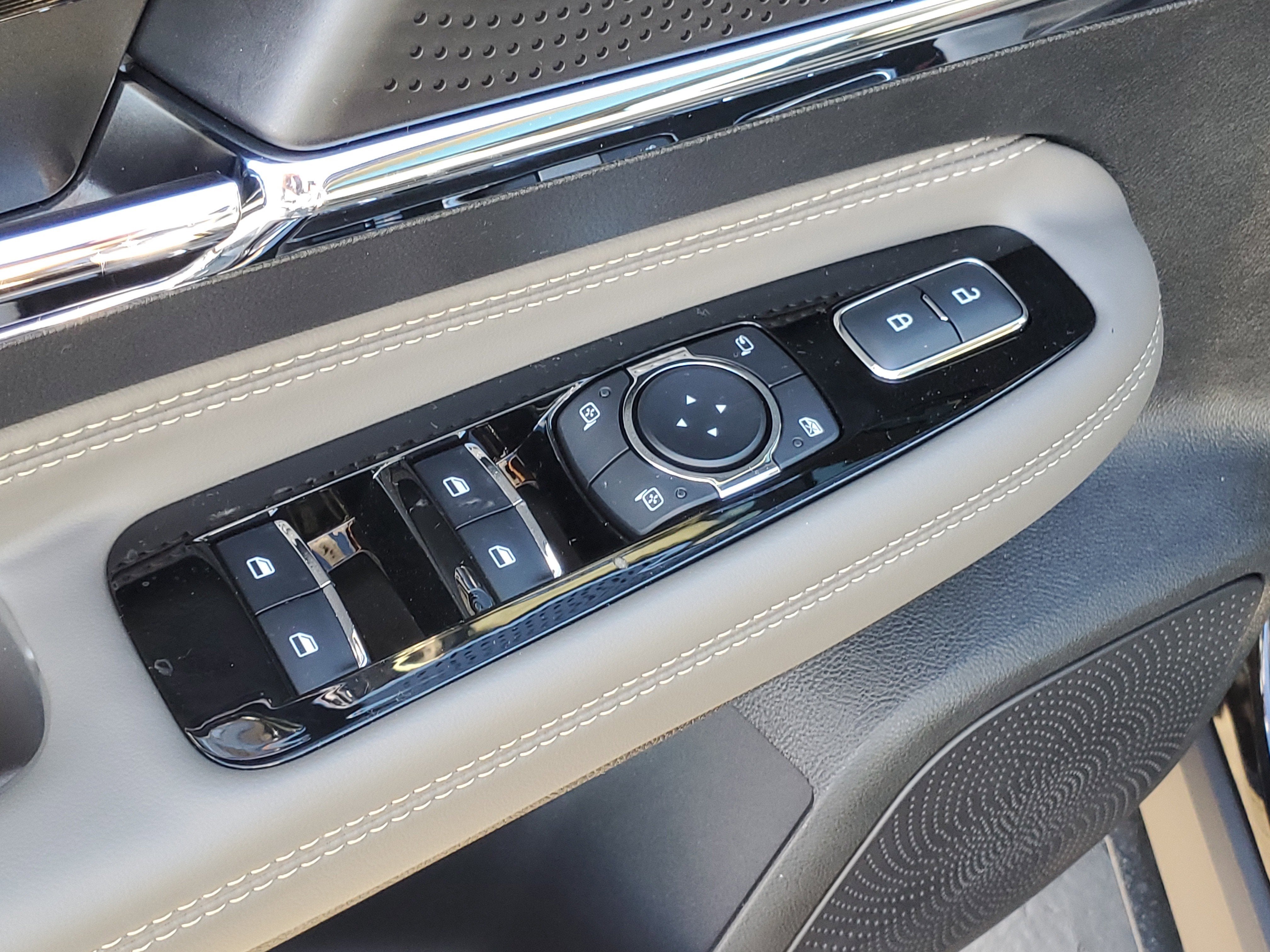 2025 Lincoln Corsair Reserve