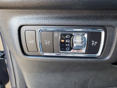 2025 Lincoln Corsair Reserve