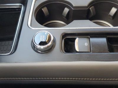 2025 Lincoln Corsair Reserve