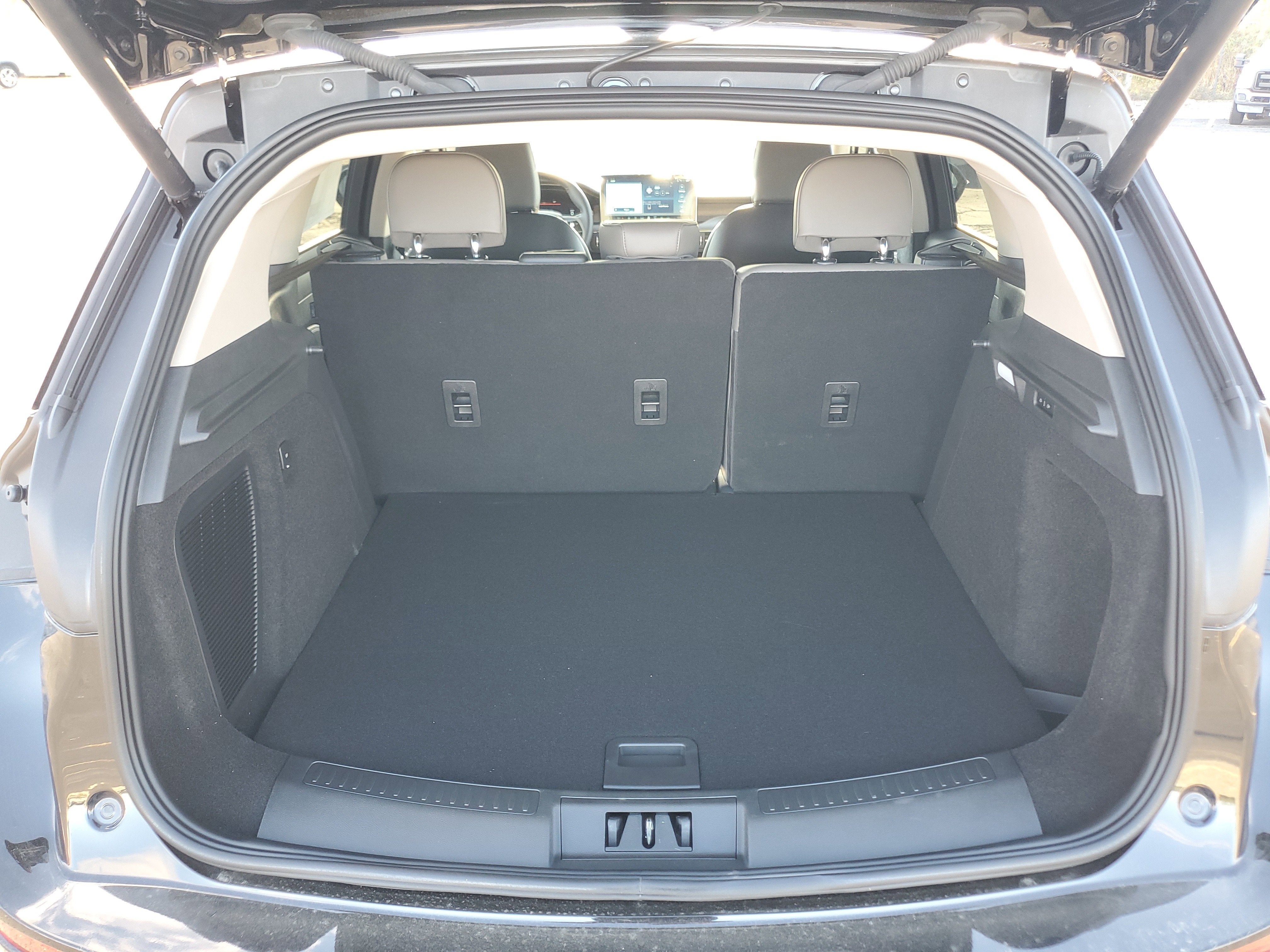 2025 Lincoln Corsair Reserve