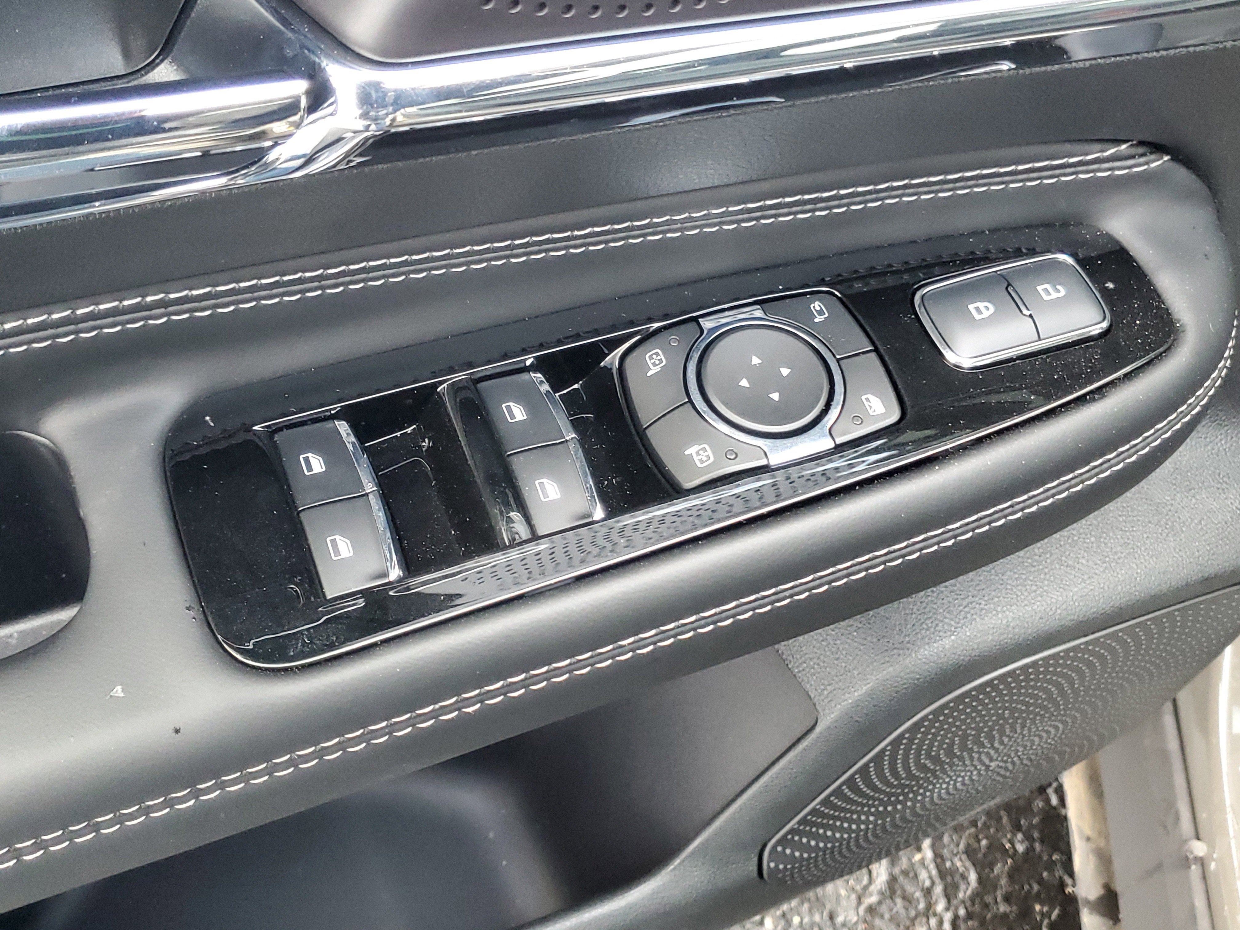 2025 Lincoln Corsair Reserve