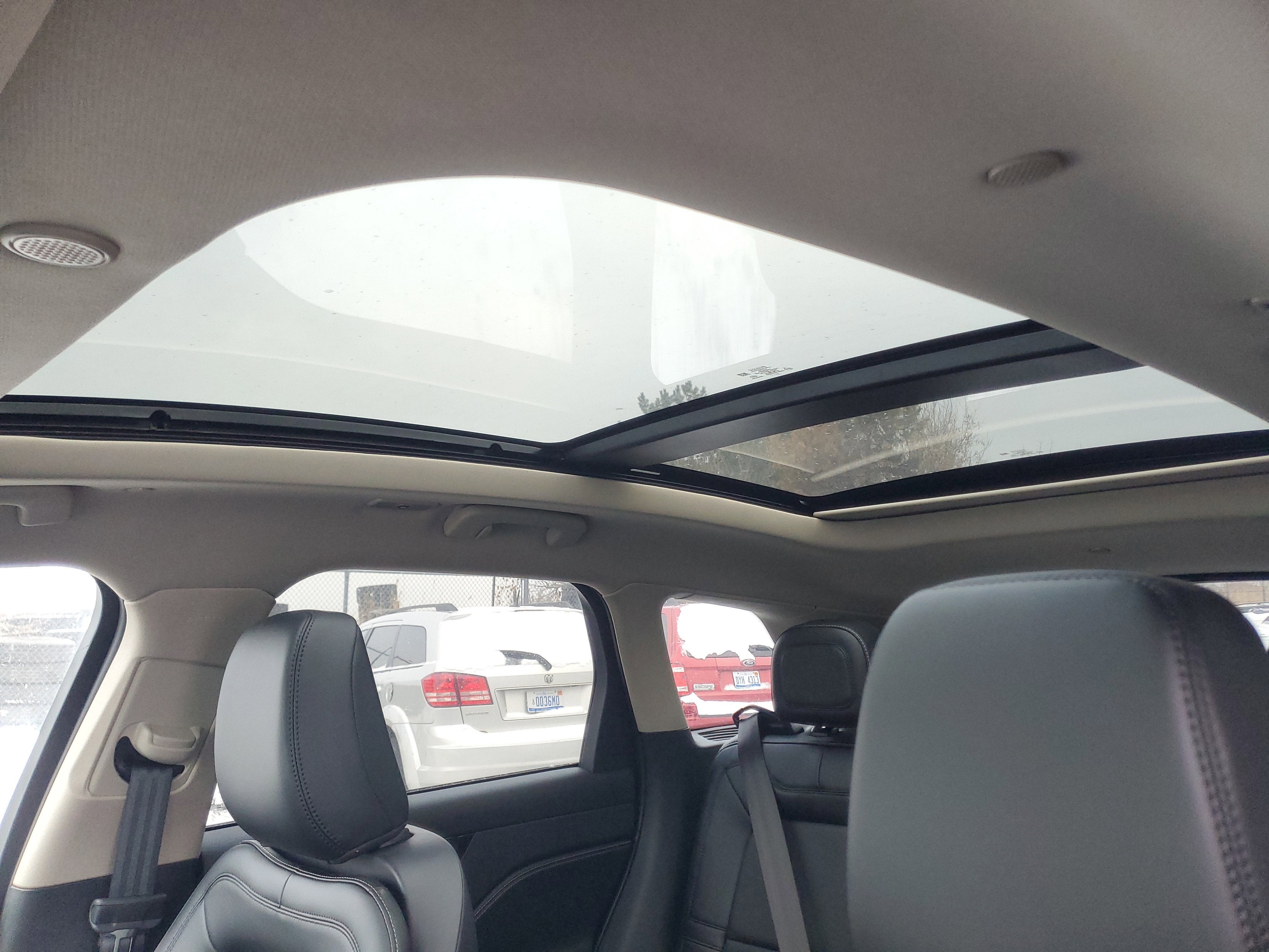 2025 Lincoln Corsair Reserve