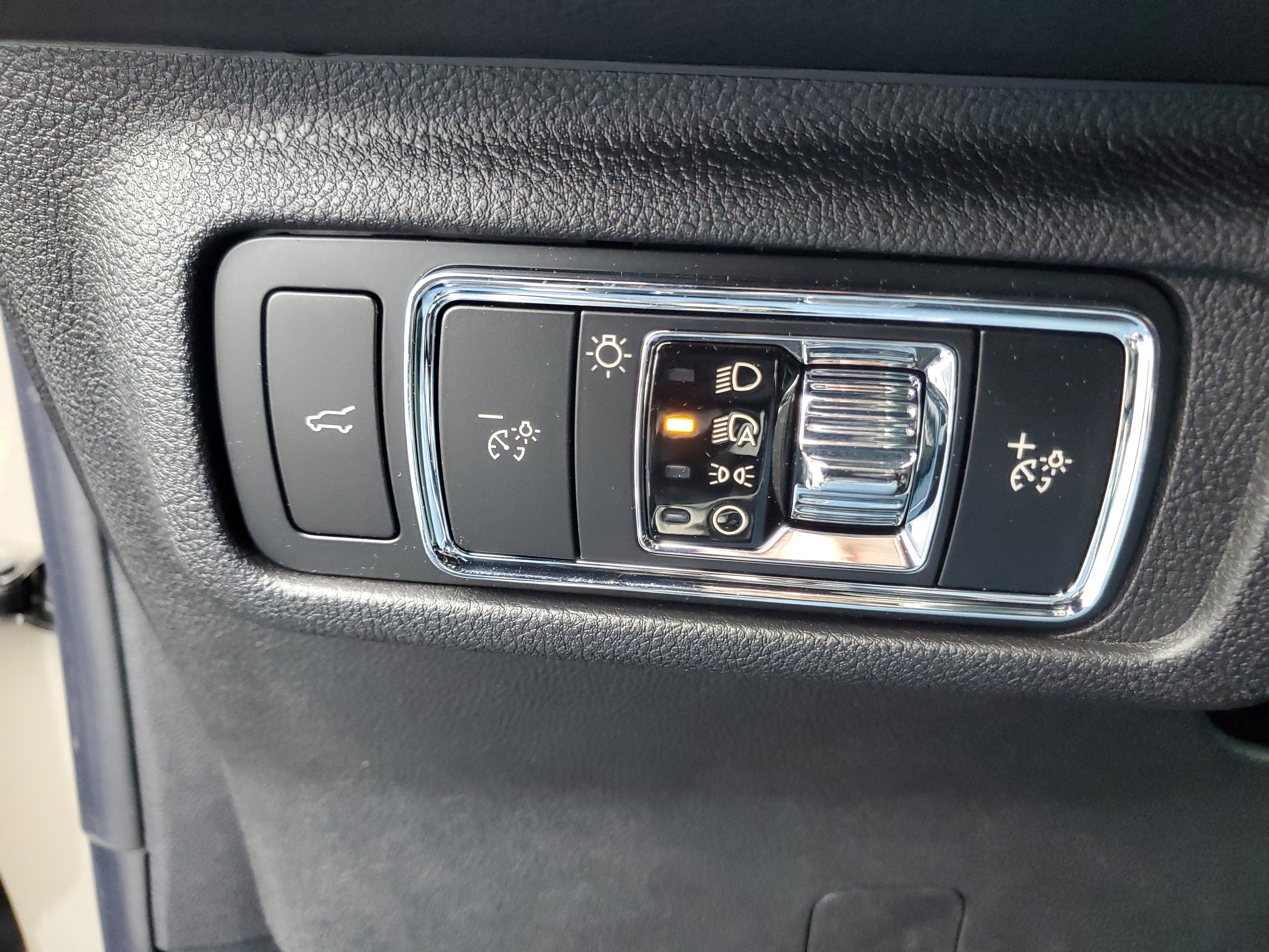 2025 Lincoln Corsair Reserve