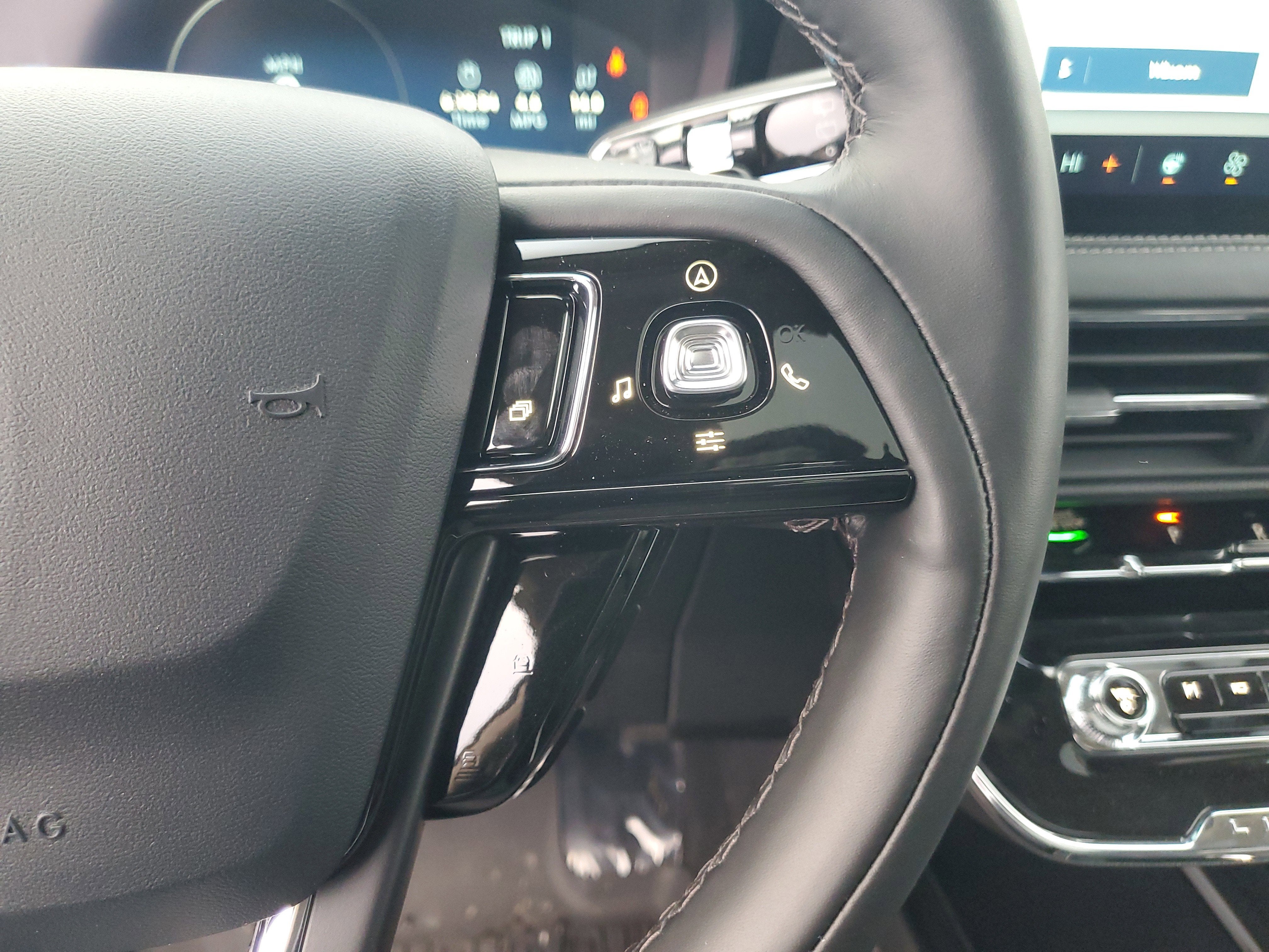 2025 Lincoln Corsair Reserve