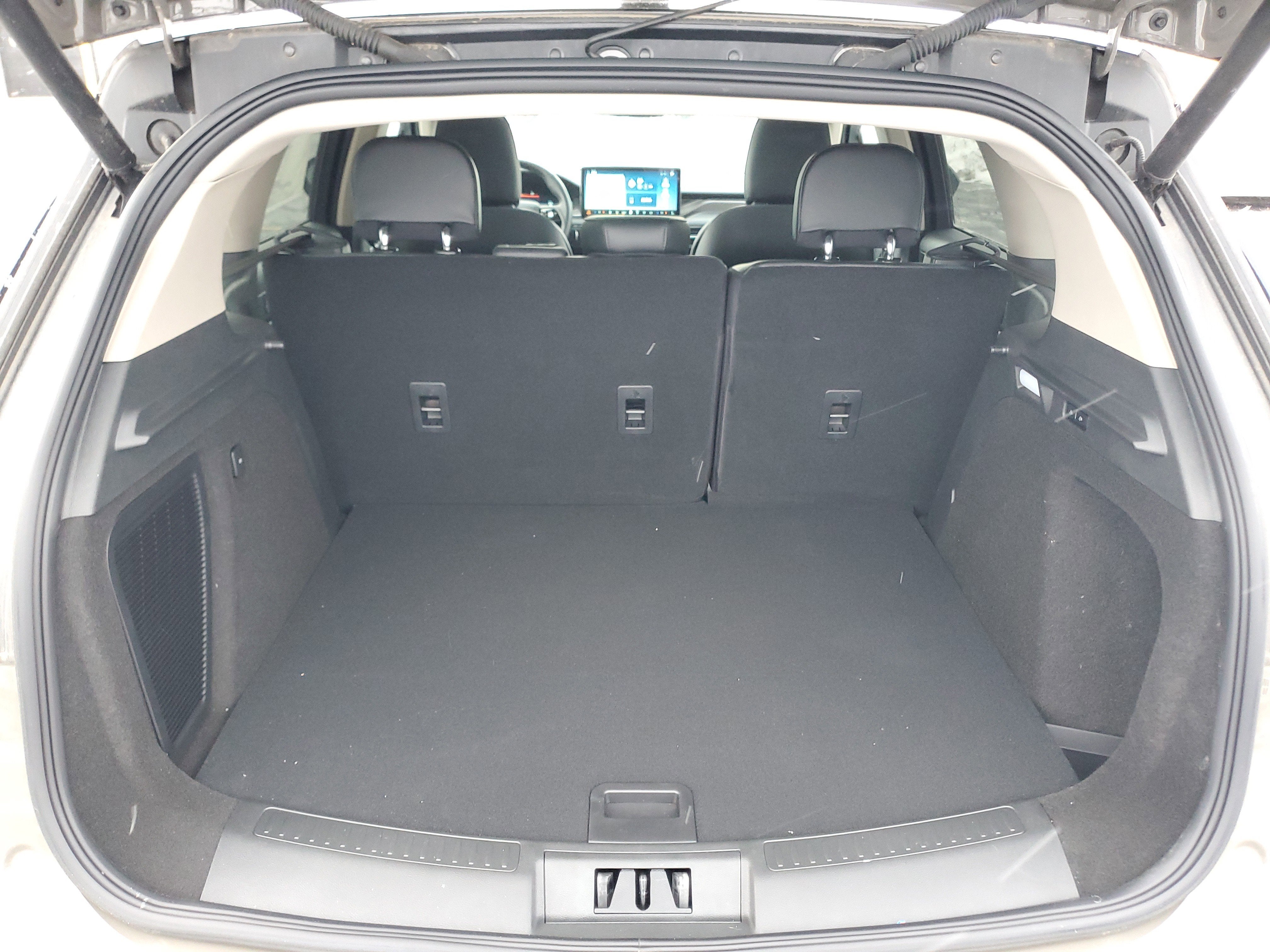 2025 Lincoln Corsair Reserve