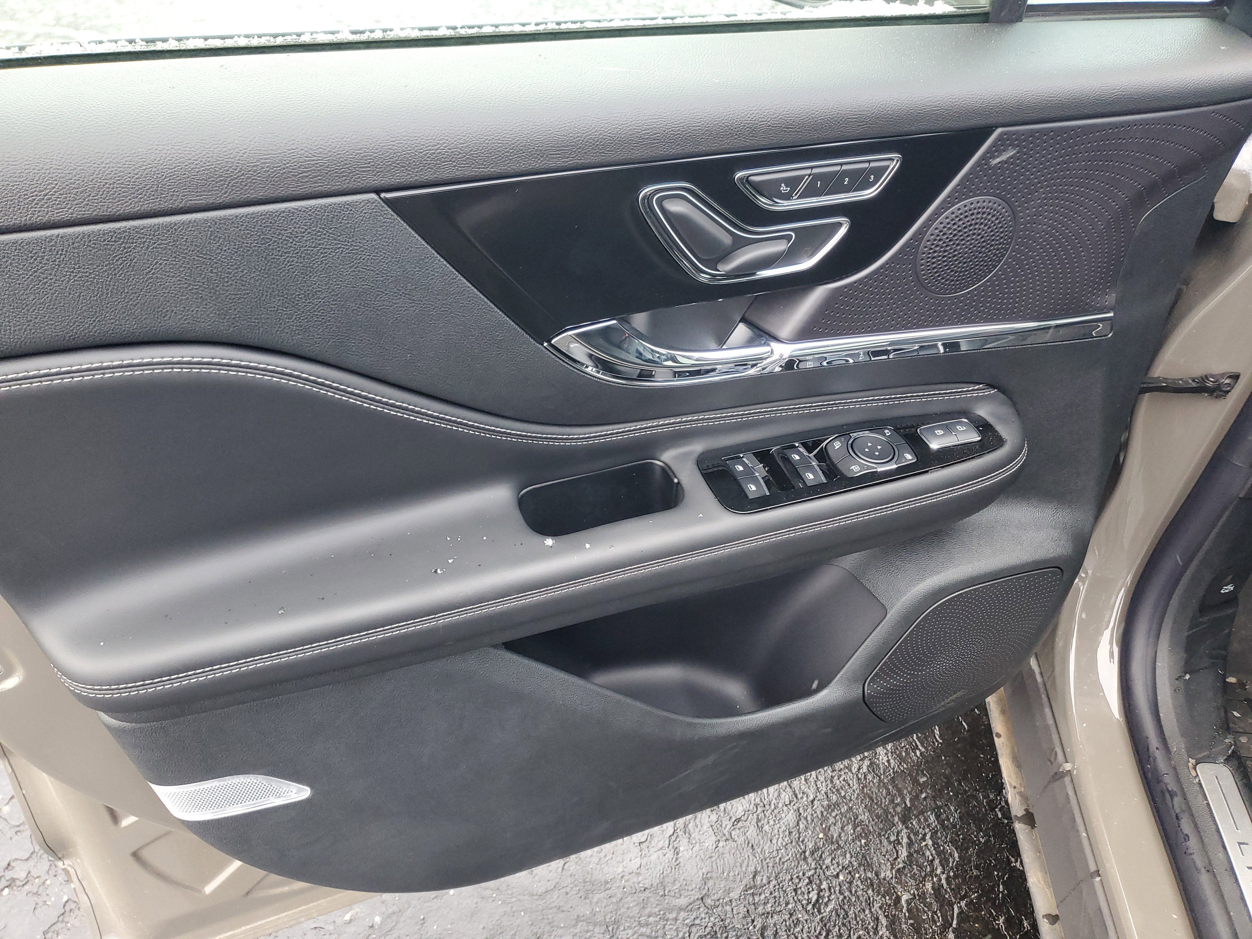 2025 Lincoln Corsair Reserve