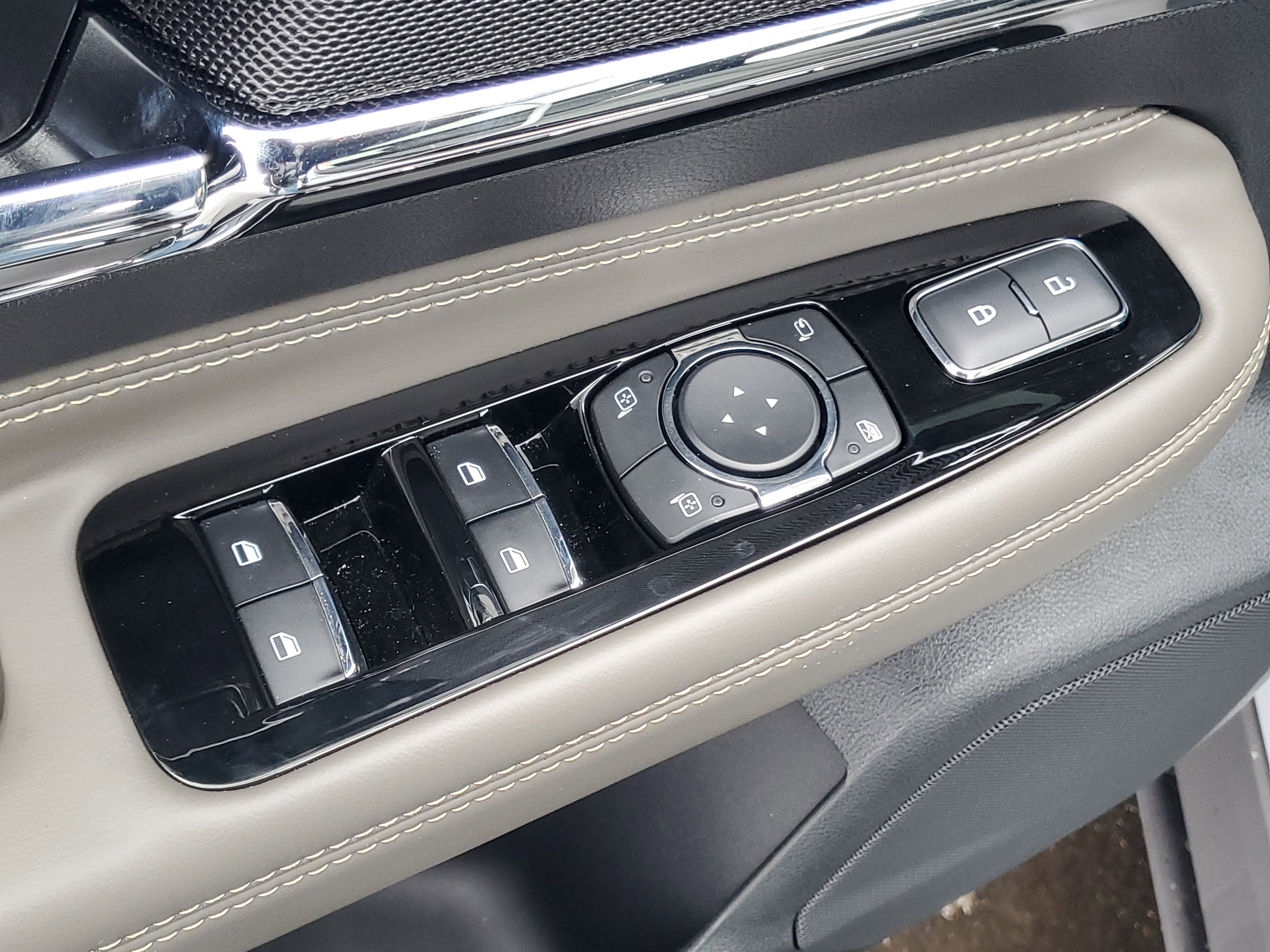 2025 Lincoln Corsair Reserve