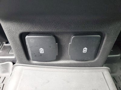 2025 Lincoln Corsair Reserve