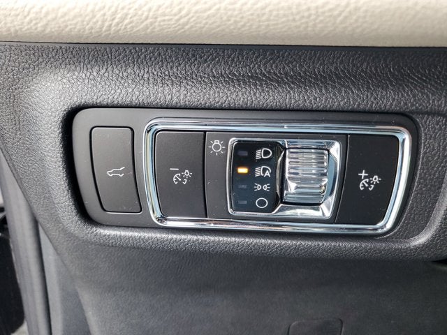 2025 Lincoln Corsair Reserve