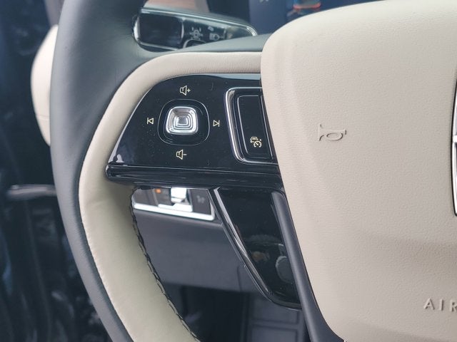 2025 Lincoln Corsair Reserve