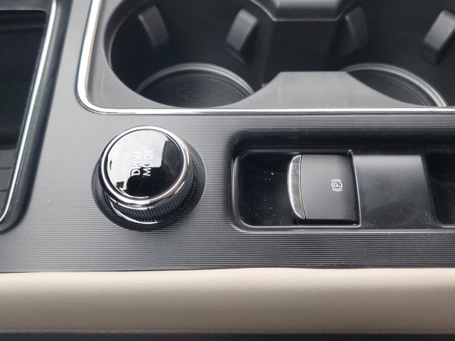 2025 Lincoln Corsair Reserve