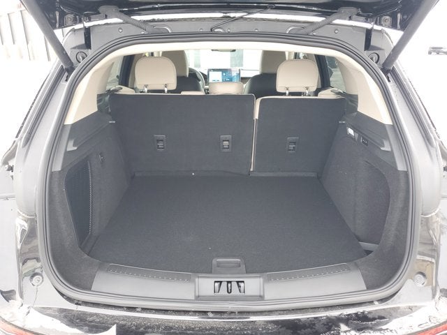 2025 Lincoln Corsair Reserve