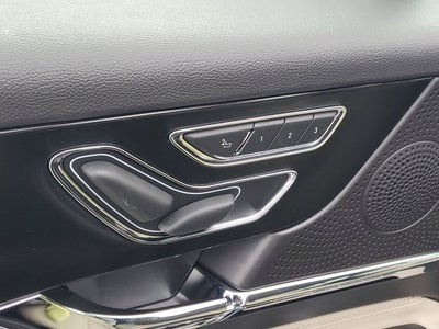 2025 Lincoln Corsair Reserve