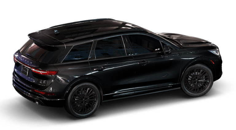 2025 Lincoln Corsair Reserve