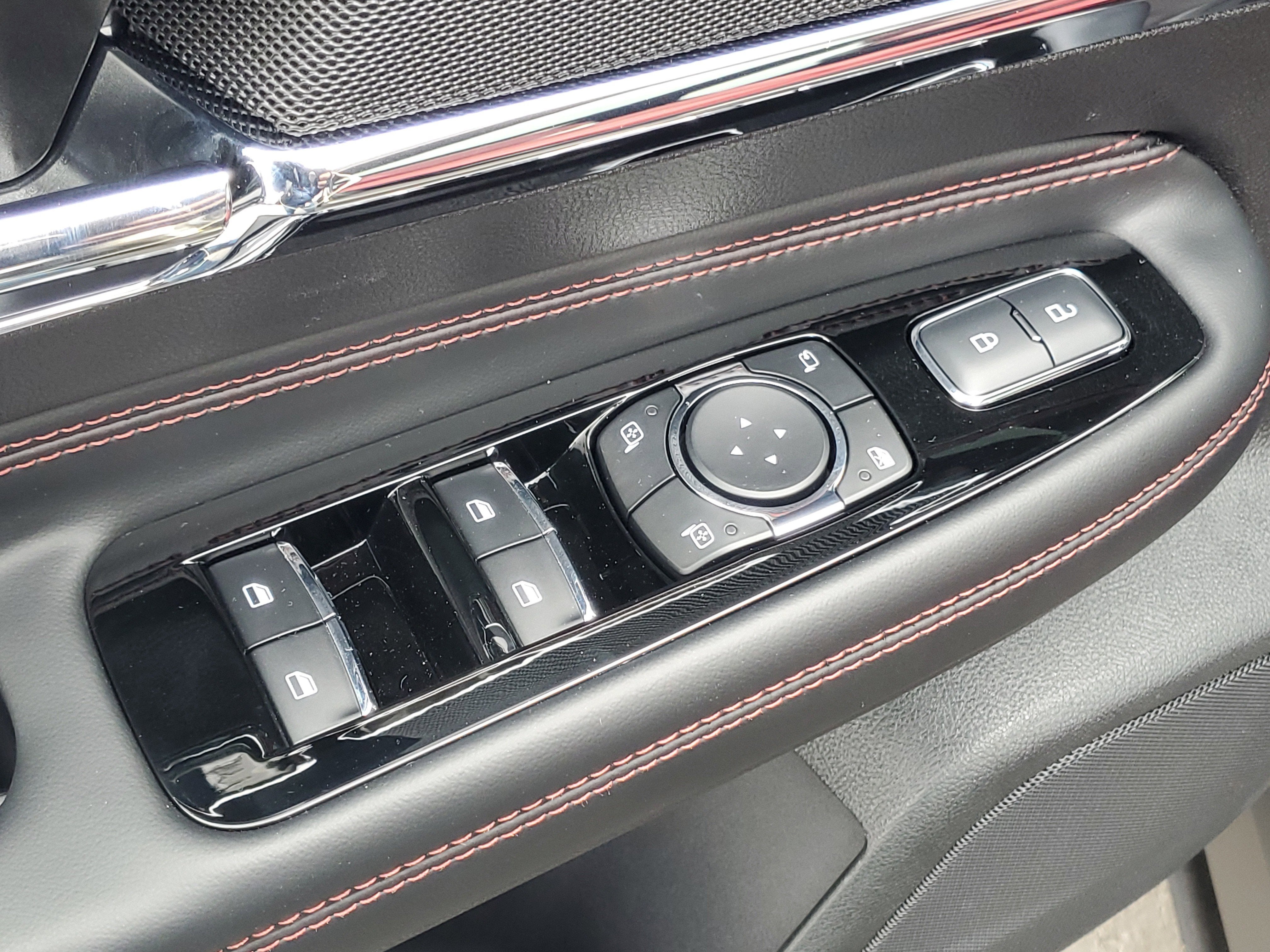 2025 Lincoln Corsair Reserve