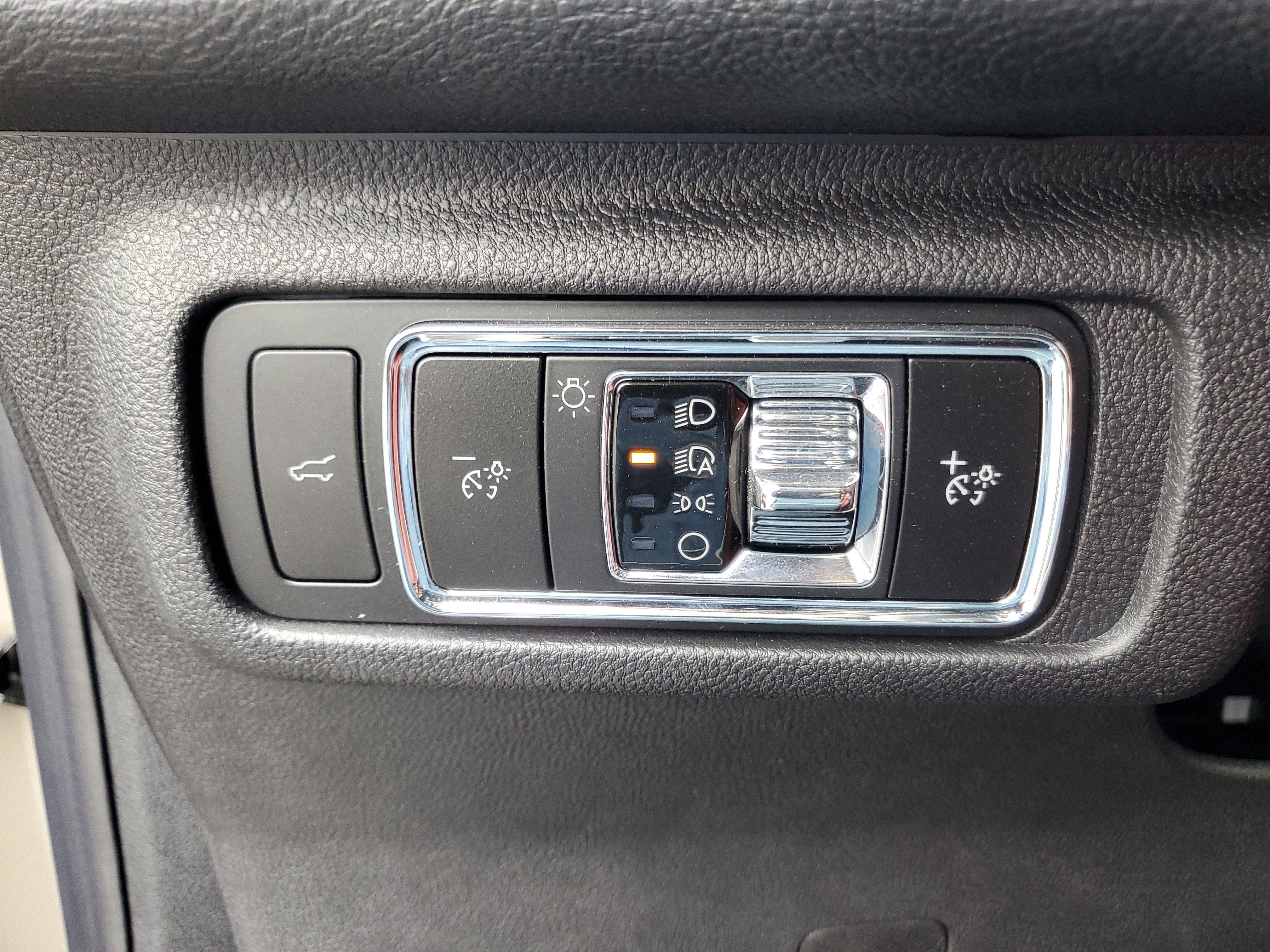 2025 Lincoln Corsair Reserve