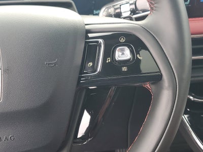 2025 Lincoln Corsair Reserve