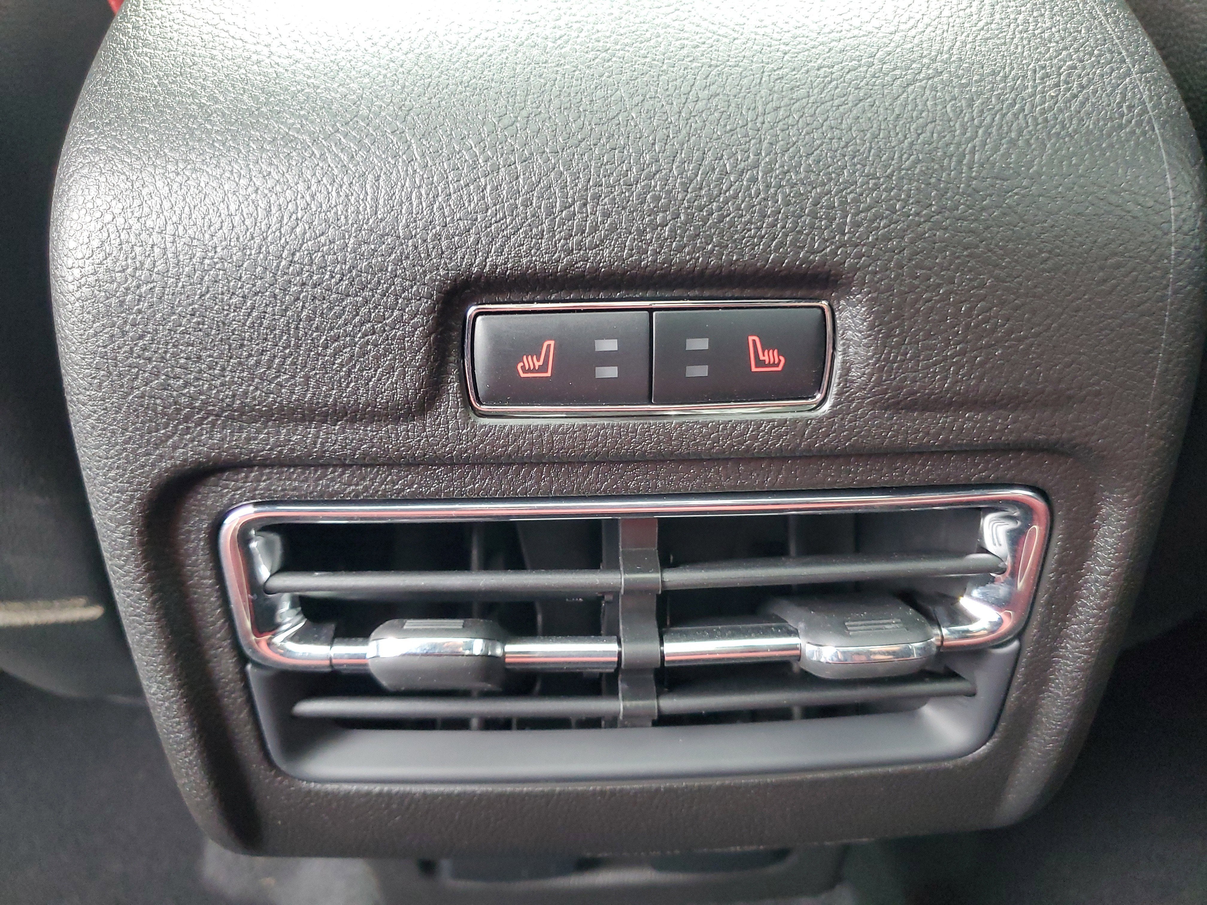 2025 Lincoln Corsair Reserve