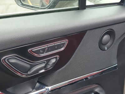 2025 Lincoln Corsair Reserve