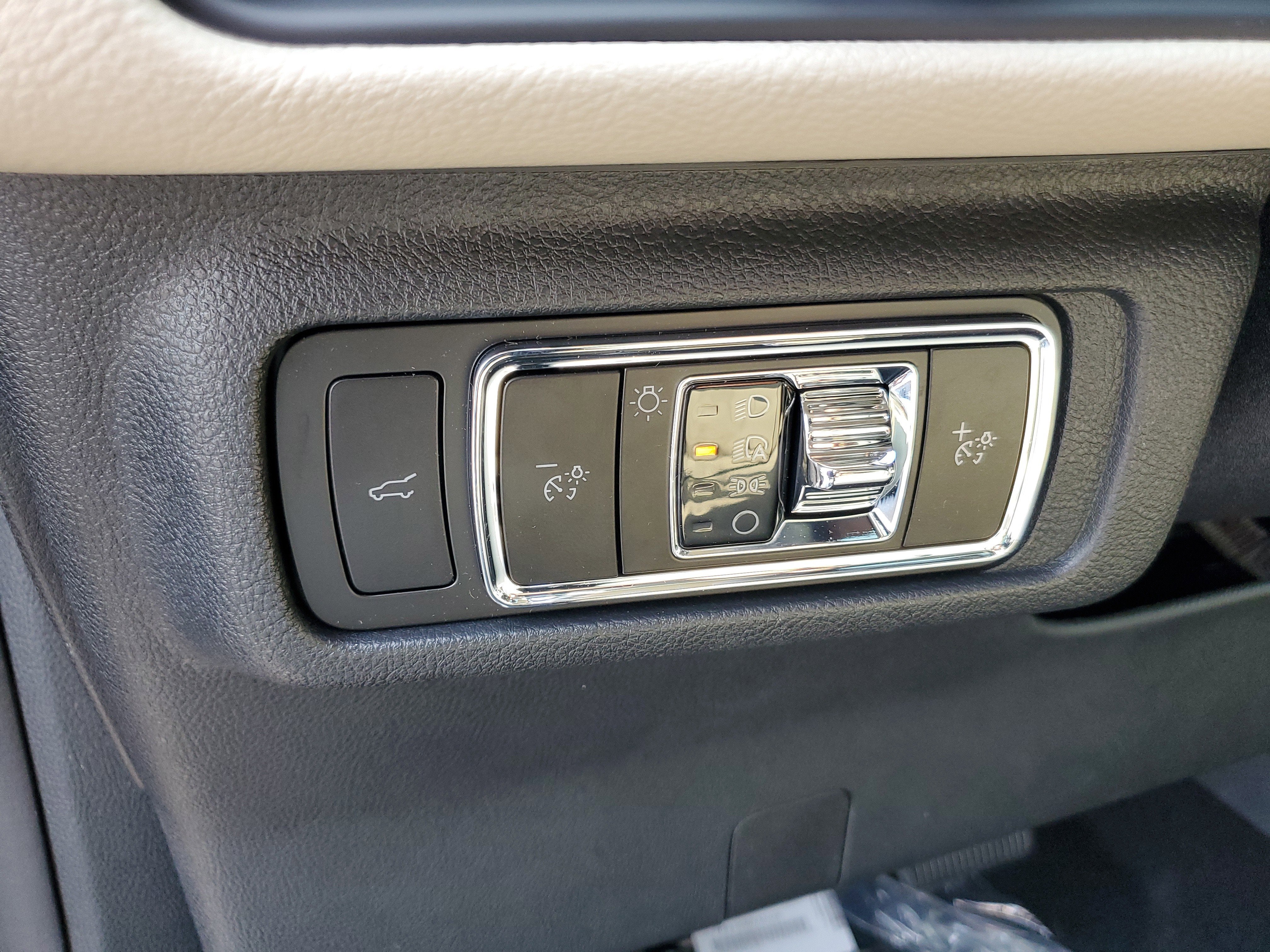 2025 Lincoln Corsair Reserve