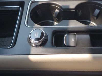 2025 Lincoln Corsair Reserve