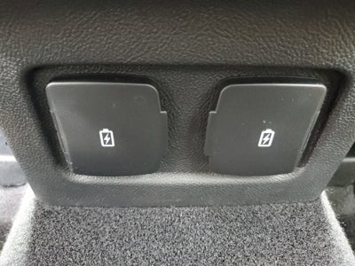 2025 Lincoln Corsair Reserve