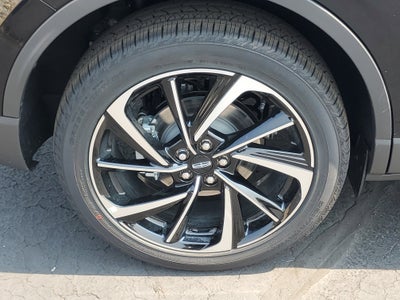 2025 Lincoln Corsair Reserve