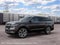 2027 Lincoln Navigator Black Label
