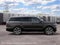 2027 Lincoln Navigator Black Label