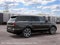 2027 Lincoln Navigator Black Label