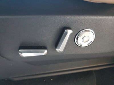 2025 Lincoln Navigator Black Label