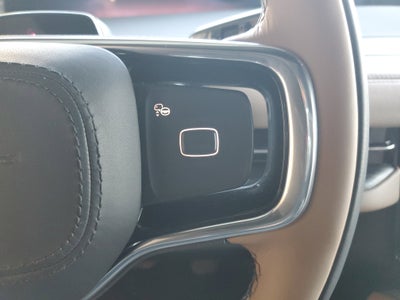 2025 Lincoln Navigator Black Label