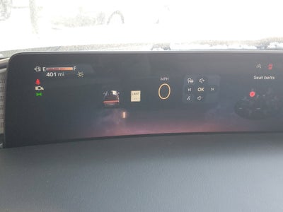 2025 Lincoln Navigator Black Label