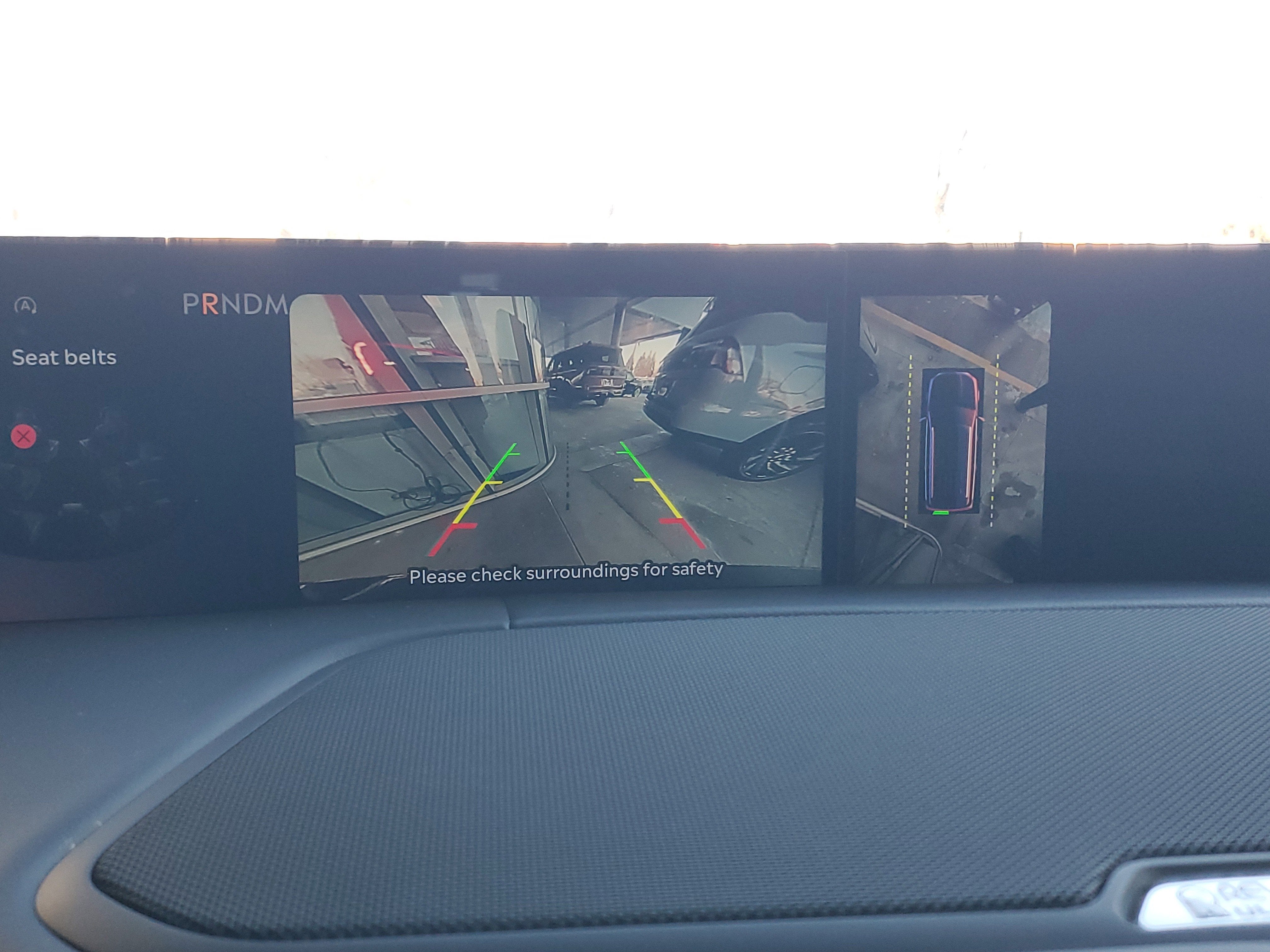 2025 Lincoln Navigator Black Label