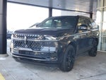 2025 Lincoln Navigator Black Label