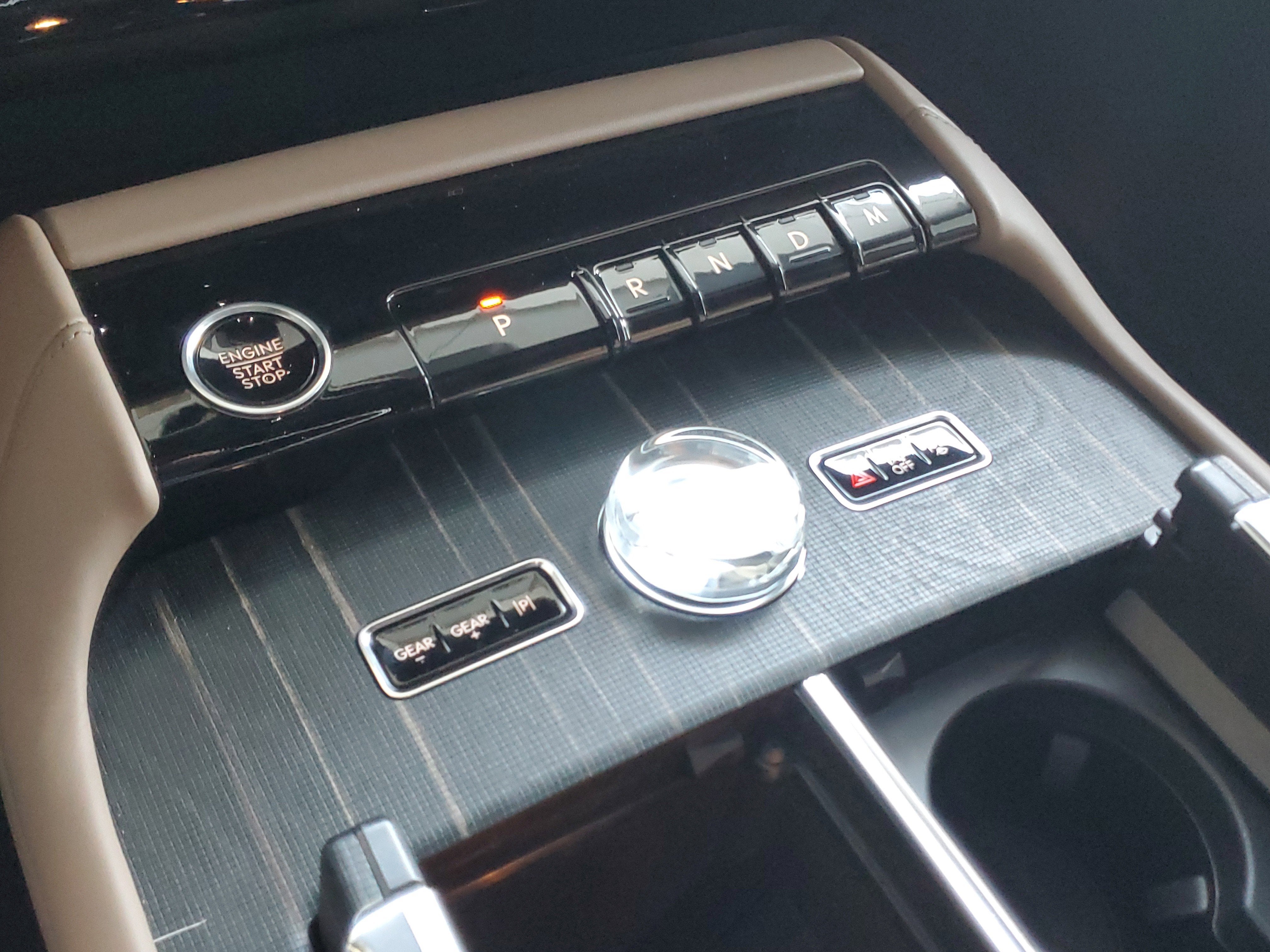 2025 Lincoln Navigator Black Label