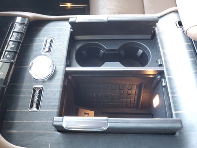 2025 Lincoln Navigator Black Label