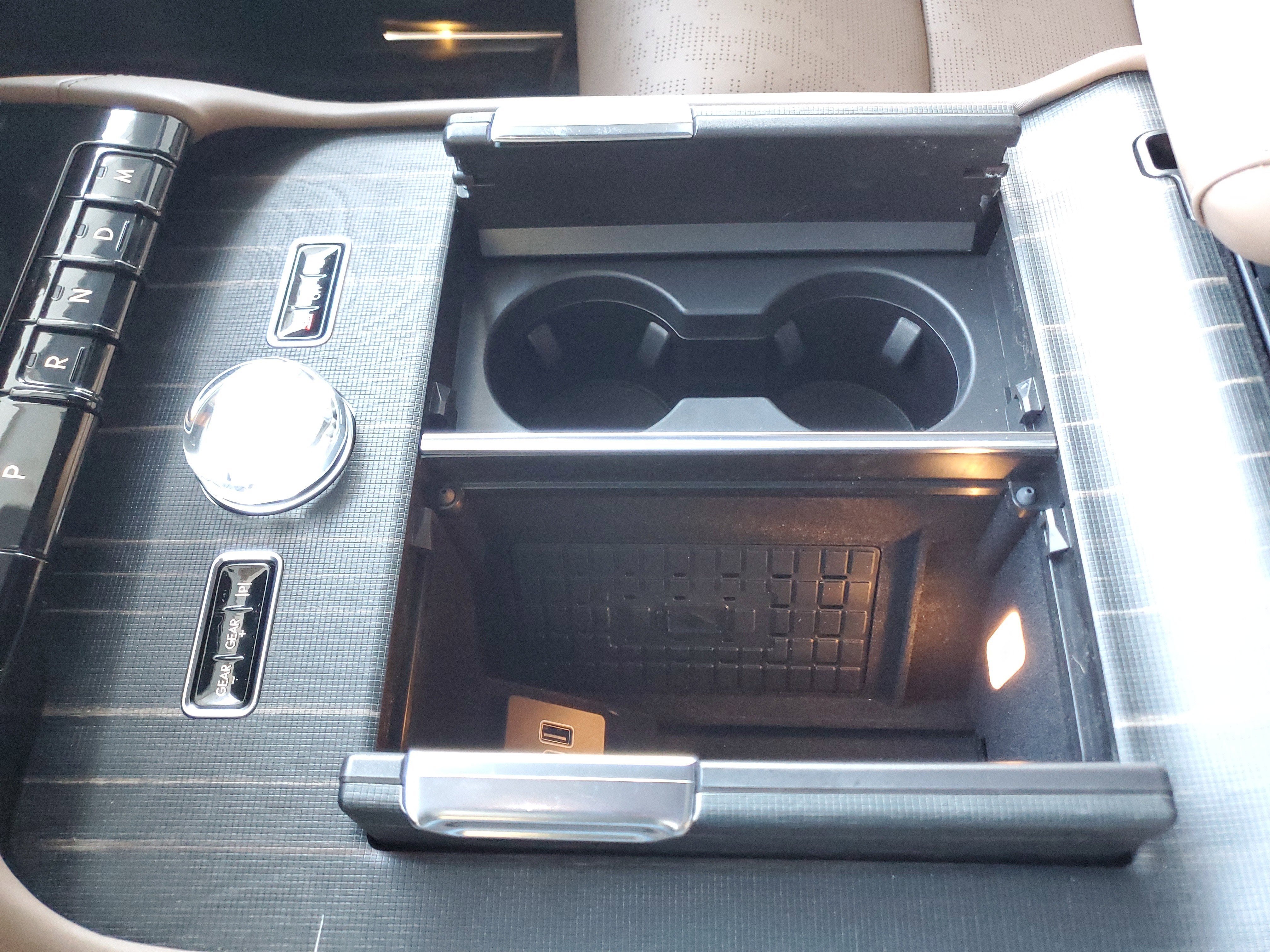 2025 Lincoln Navigator Black Label