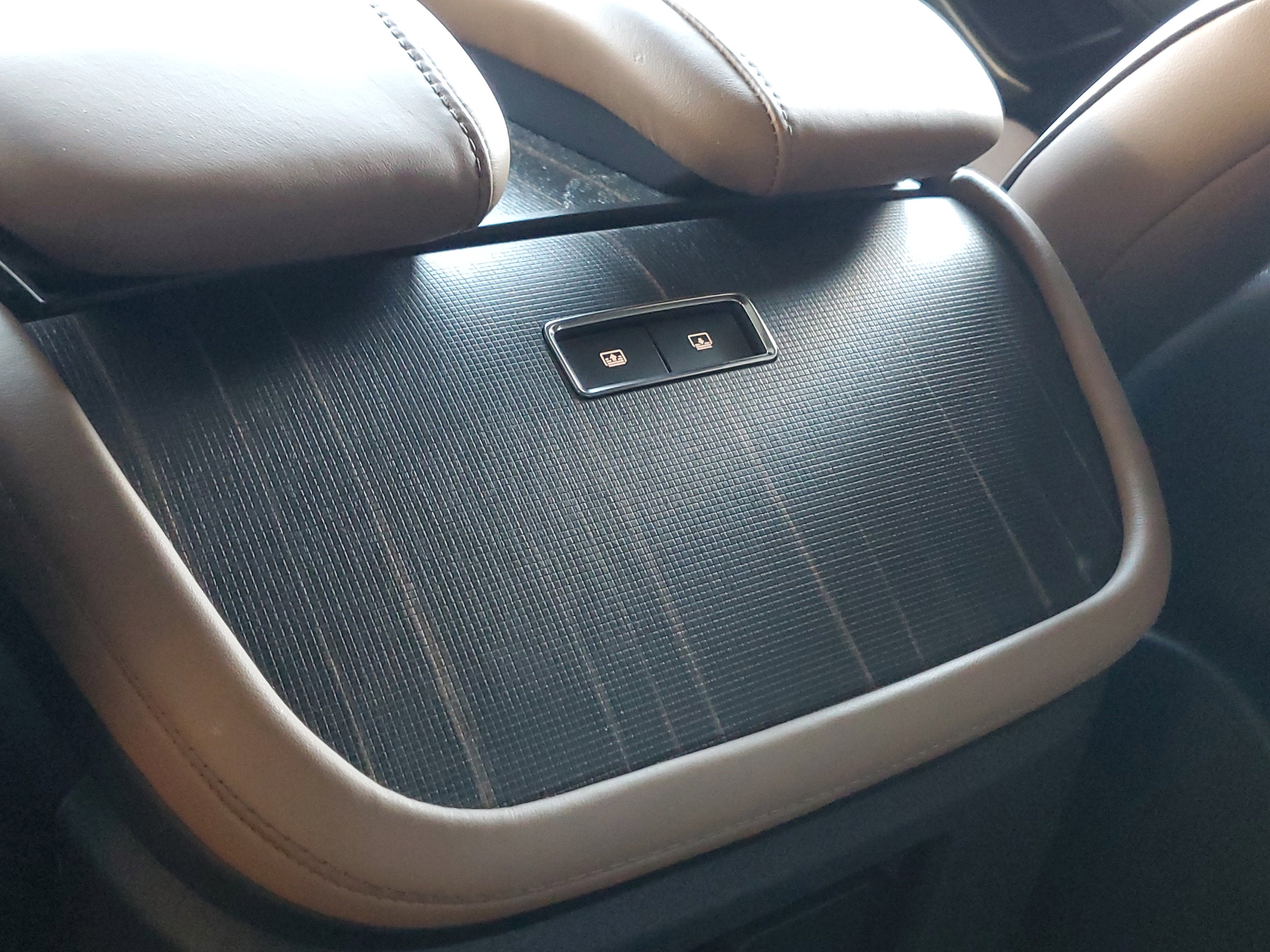 2025 Lincoln Navigator Black Label