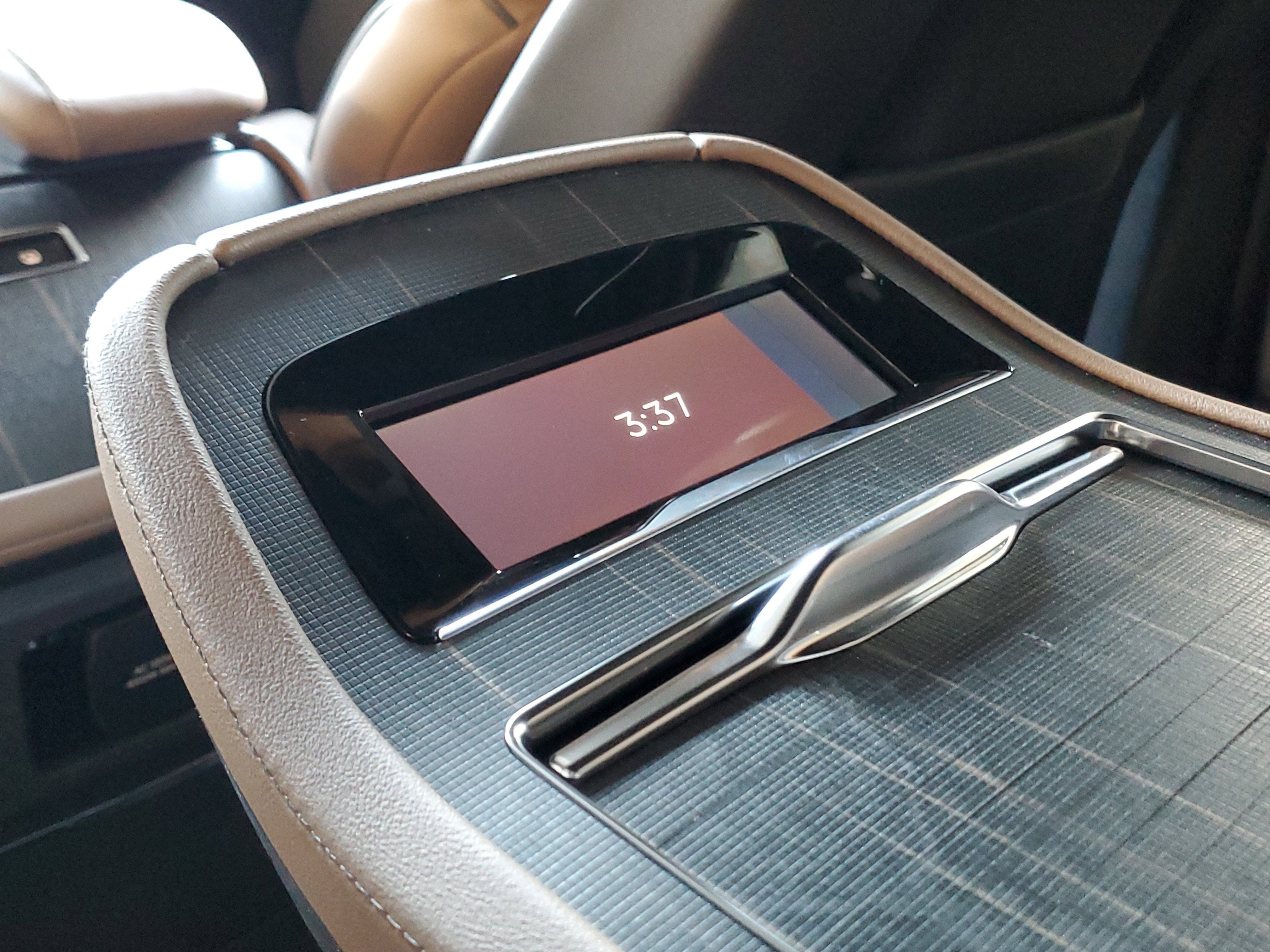 2025 Lincoln Navigator Black Label