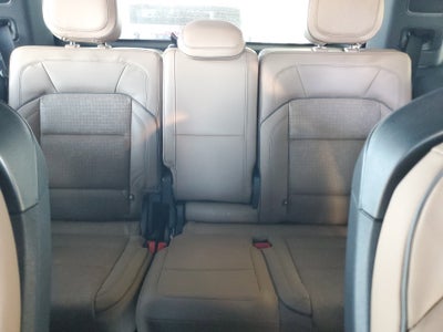 2025 Lincoln Navigator Black Label