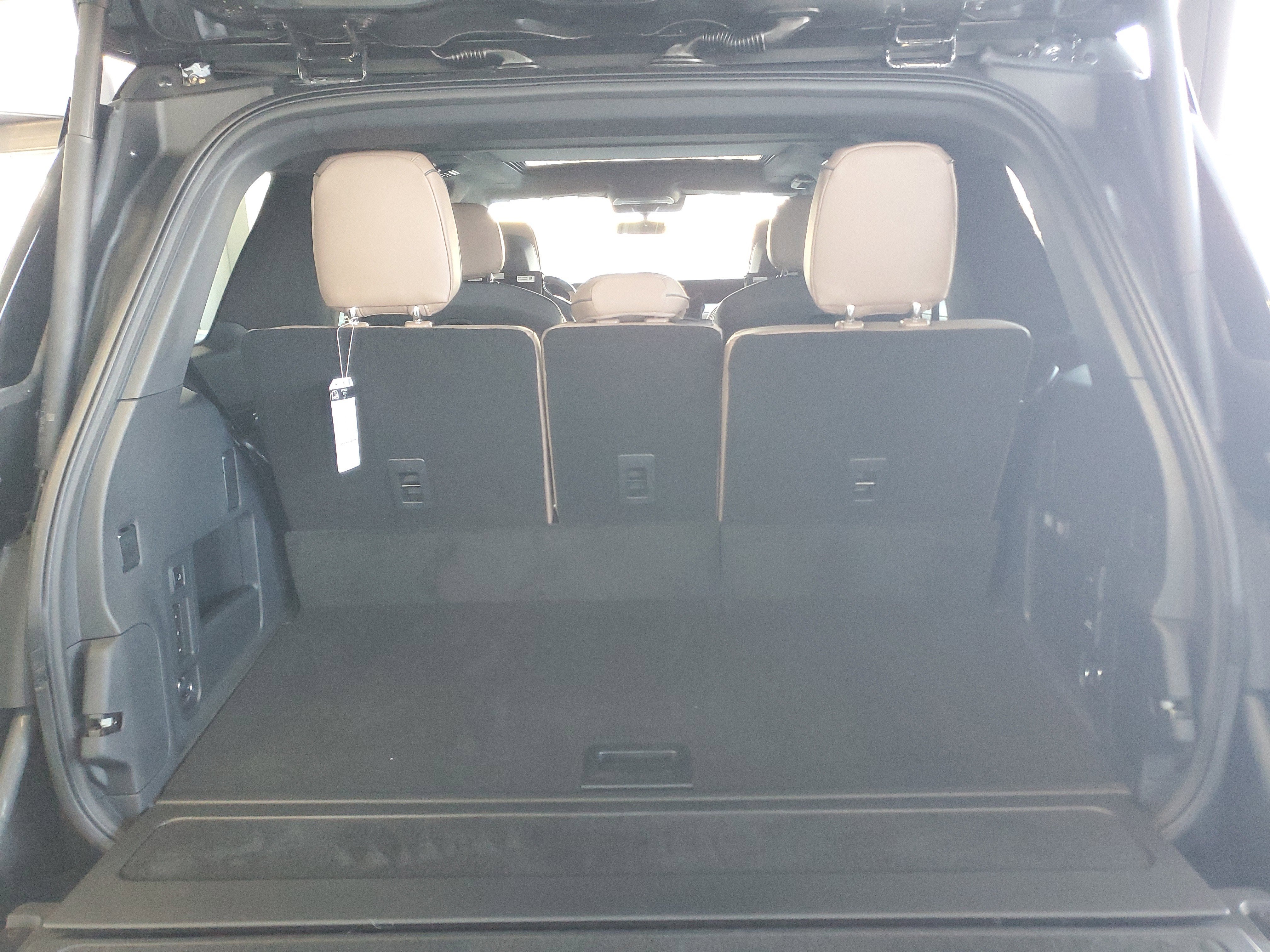 2025 Lincoln Navigator Black Label