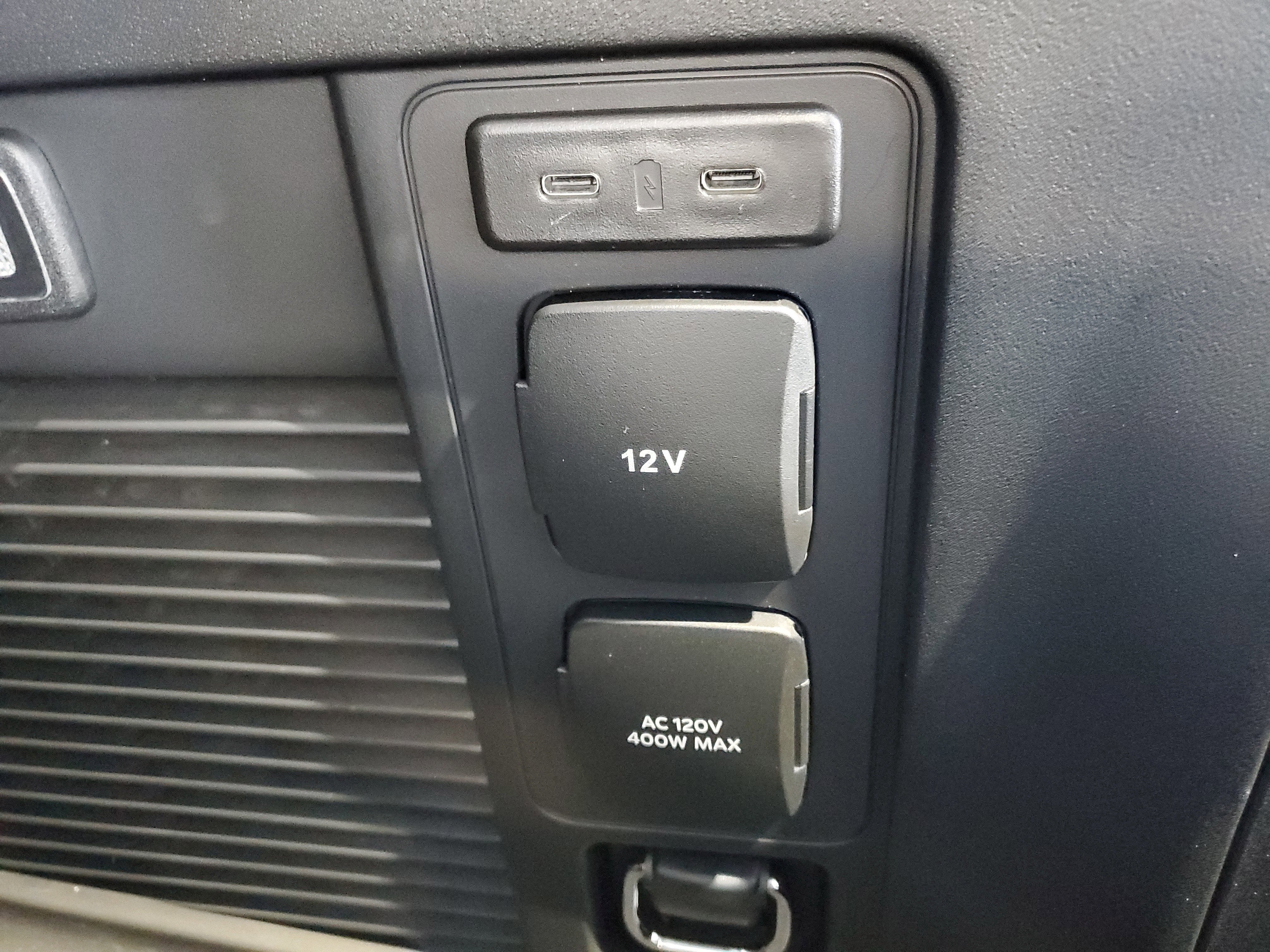 2025 Lincoln Navigator Black Label