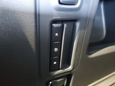 2025 Lincoln Navigator Black Label