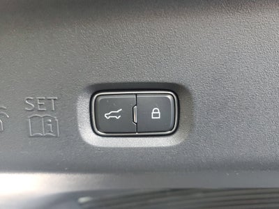 2025 Lincoln Navigator Black Label