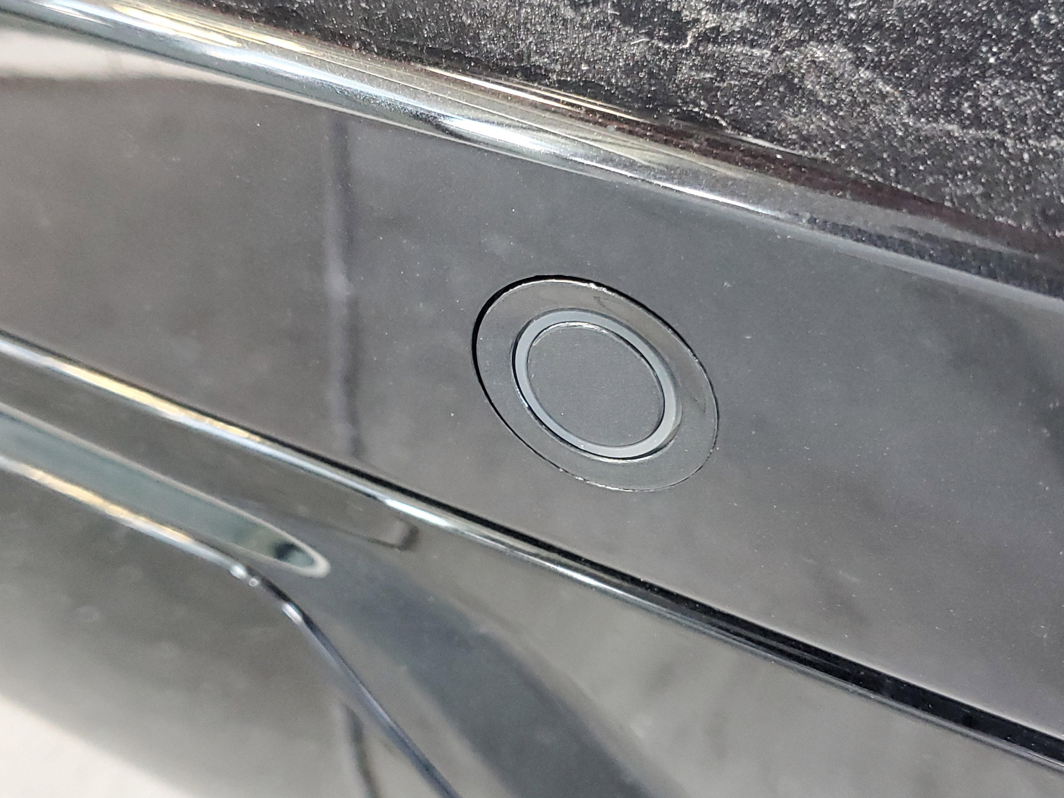 2025 Lincoln Navigator Black Label